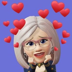 Meet your Posher, Joyce